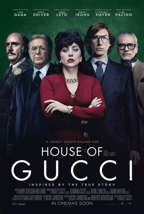 gucci film izle|house of Gucci 2021 video.